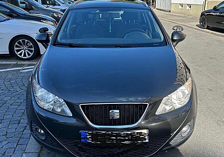 Seat Ibiza ST 1.2 TSI DSG Copa