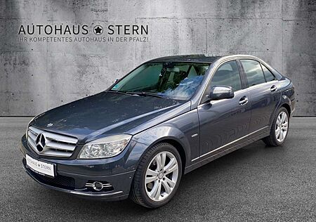 Mercedes-Benz C 200 Kompressor|SHZ|Klimaautomatik|Bluetooth