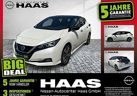 Nissan Leaf Tekna 360° Kamera+BOSE