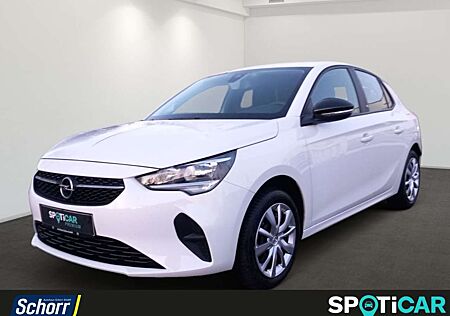 Opel Corsa-e Edition