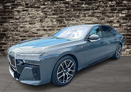 BMW i7 xDrive60