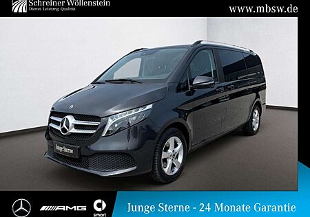Mercedes-Benz V 220 EDITION Lang Kamera*LED*CarPlay*Navi*MBUX