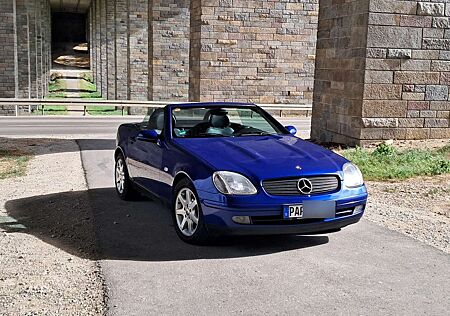 Mercedes-Benz SLK 230 Super Zustand Rostfrei