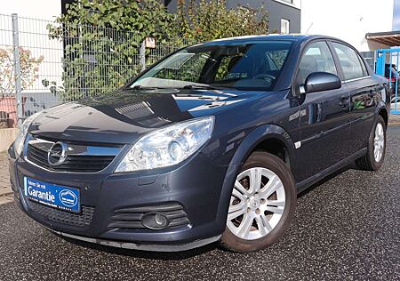 Opel Vectra C Lim. Edition Nr 098