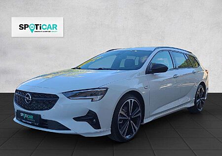 Opel Insignia ST "Ultimate" 2.0 Diesel 174 PS 6G