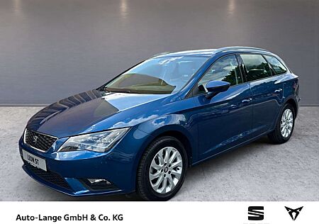 SEAT Leon ST Style 1.4 TSI 125 PS LED AHK PDC