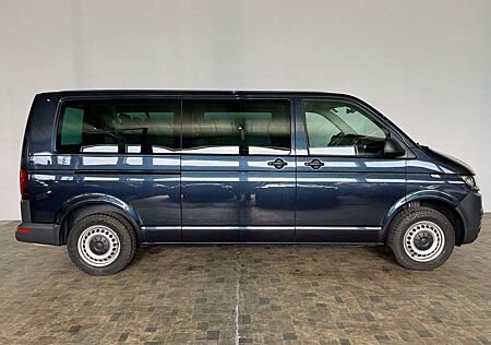 VW T6 Transporter Volkswagen T6.1 Kombi Bus 2,0D 9 Sitzer L2 Automatik,