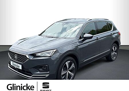 Seat Tarraco 1.4 e-HYBRID Xcellence DSG, AHK, NAVI, R