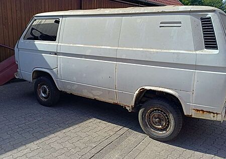 VW T3 Volkswagen Transporter 251 091/M516