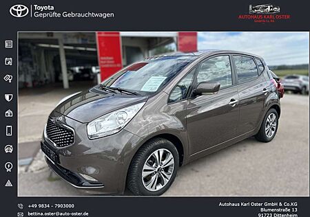 Kia Venga 1.4 CVVT Attract