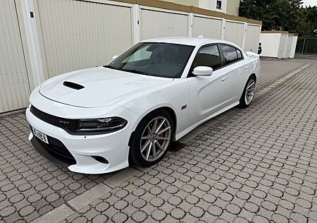 Dodge Charger Automatik SRT 392