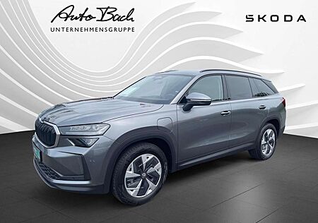 Skoda Kodiaq iV Selection 1.5 TSI 150 kW DSG