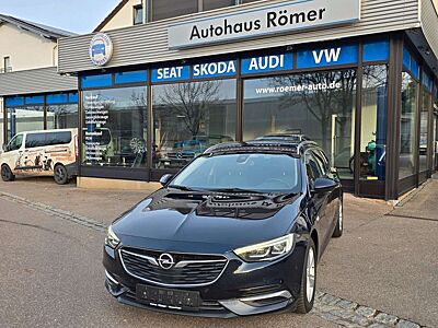 Opel Insignia Sports Tourer 2.0 CDTI Innovation