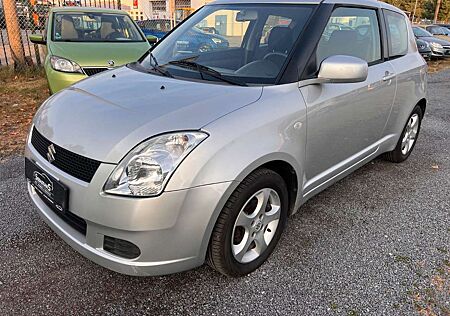 Suzuki Swift 1,3 Comfort Klima el.Fenster Tüv + Insp.