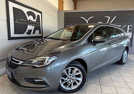 Opel Astra K Sports Tourer Innovation/Navi/Sitzhz/PDC