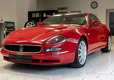 Maserati 3200 GT 3200 !!---3,2 Liter V8 Biturbo````