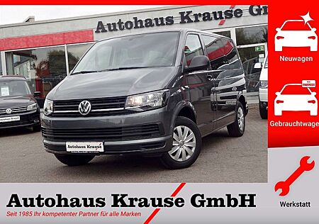 VW T6 Multivan Volkswagen 2.0TSI Benzin 7Sitzer-AHK/APP/KAMERA