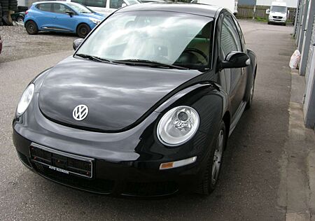 VW New Beetle Volkswagen 2.0 Automatik