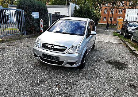 Opel Meriva 1.6 16V Selection