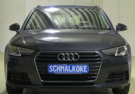 Audi A4 Avant 35 TDI 2.0 SCR S tronic Xenon Navi