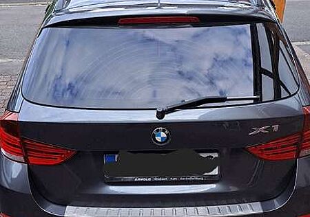 BMW X1 20 d xDrive