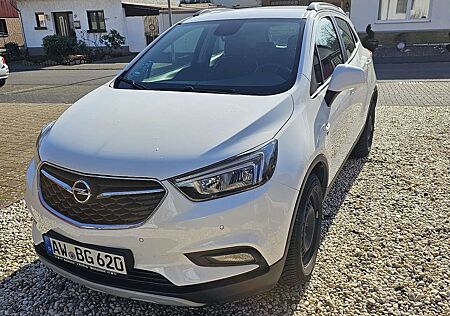 Opel Mokka X 1.4 ECOTEC Start/Stop 120 Jahre