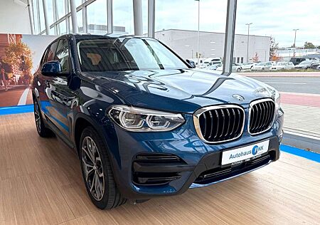 BMW X3 xDrive30e LiveCockpitPro. 360°K. LED LHZ 20"