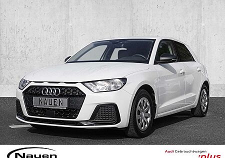 Audi A1 Sportback 25 TFSI S-tronic *mtl. 169,-€ 1,99%*