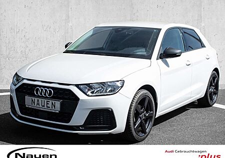 Audi A1 Sportback 25 TFSI S-tronic *mtl. 169,-€ 1,99%*