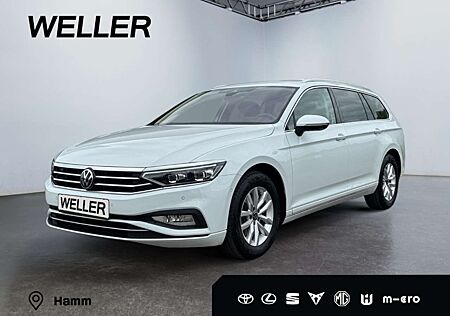 VW Passat Variant Volkswagen 2.0 TDI DSG Business *360*HUD*SHZ*