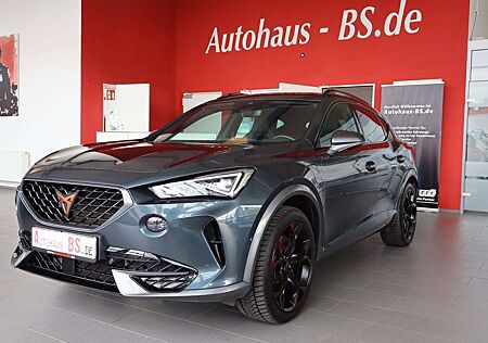 Cupra Formentor VZ 1.4e-Hybrid ACC Kamera Navi LED 1Hd
