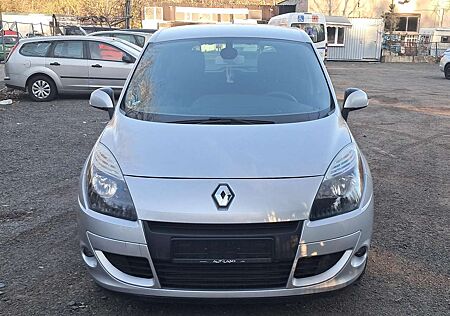 Renault Scenic Dynamique