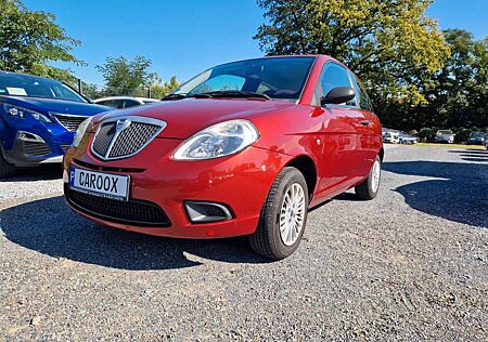 Lancia Ypsilon 1.2 8V