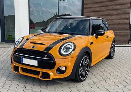 Mini Cooper S JCW ausstatung !€13780-, NUR BIS 10-11!