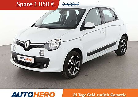 Renault Twingo 0.9 Energy Intens *TEMPO*CAM*SHZ*ALU*KLIMA*