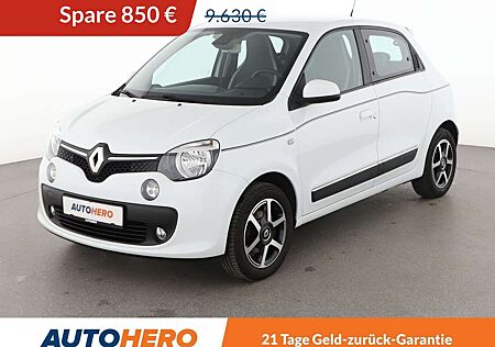 Renault Twingo 0.9 Energy Intens *TEMPO*CAM*SHZ*ALU*KLIMA*