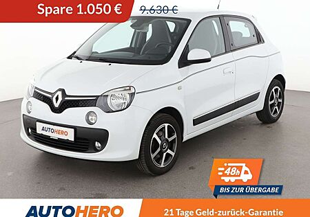 Renault Twingo 0.9 Energy Intens *TEMPO*CAM*SHZ*ALU*KLIMA*