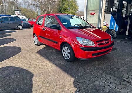 Hyundai Getz 1.1 Basis E Fenster-Servo