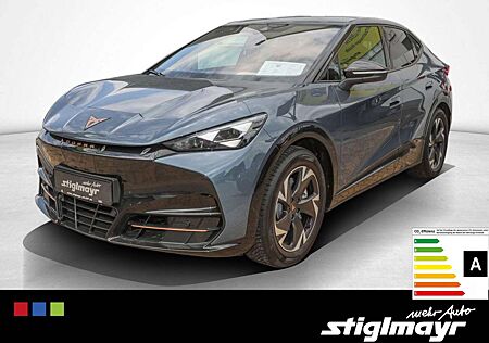 Cupra Tavascan Endurance KAMERA+LED+NAVI+WÄRMEPUMPE