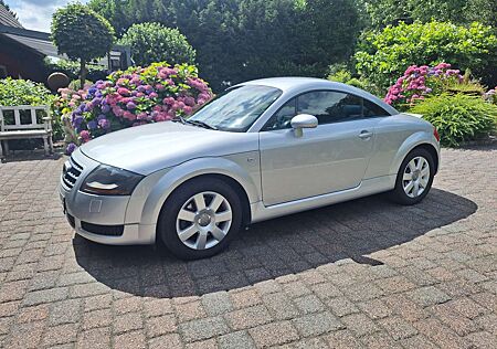 Audi TT Coupe 1.8 T