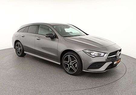 Mercedes-Benz CLA 250 CLA 250e SB AMG Line|ACC|NAV|LED|SHZG|Kamera|AHK