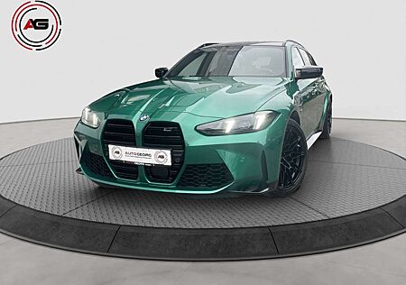 BMW M3 Touring xDr. Competition LCI ACC H&K 360°HUD