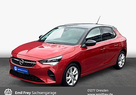 Opel Corsa 1.2 Direct Inj Turbo Automatik Elegance LED