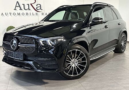 Mercedes-Benz GLE 350 4Matic AMG-Line NAV+LED+360°+21ZO+ACC