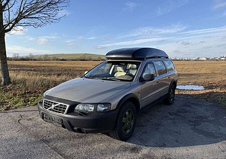 Volvo V70 Cross Country Cross Country Premium