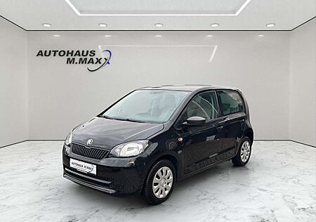 Skoda Citigo Active Automatik *nur 29TKM* Allwetterrei