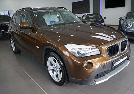 BMW X1 sDrive 20i+CAPLAY+NAVI+KAMERA+PDC