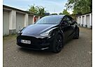 Tesla Model Y Performance Dual Motor AWD