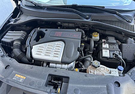 Fiat Tipo Lounge