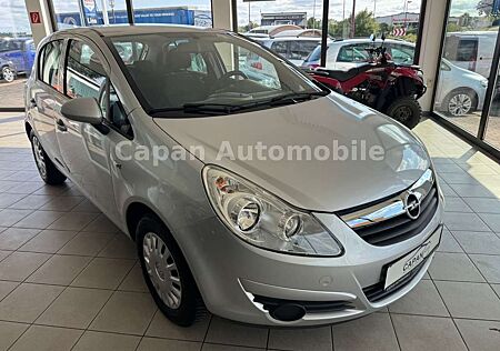 Opel Corsa D Selection "110 Jahre" 1.Hand/Scheckheft